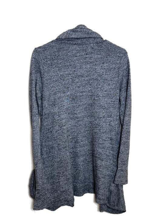 UGG Cardigan Heather‎ Gray Marbled Small - Picture 2 of 3
